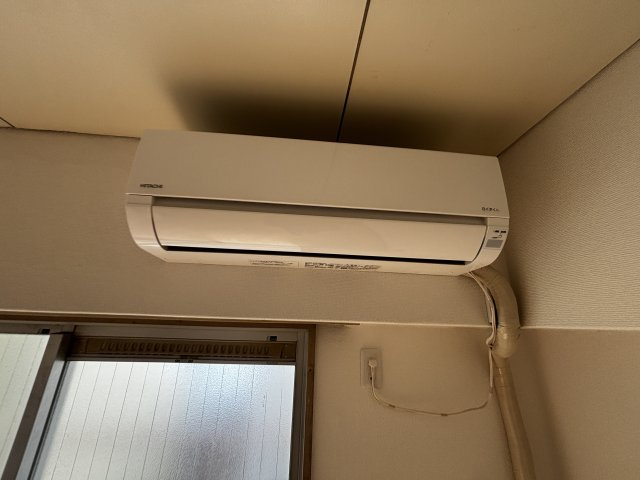 神戸市灘区新在家南町４丁目の賃貸マンションの設備