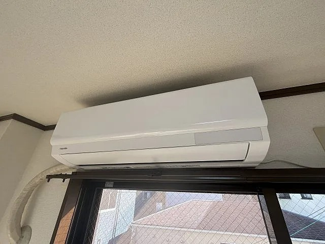 神戸市中央区中山手通２丁目の賃貸マンションの設備
