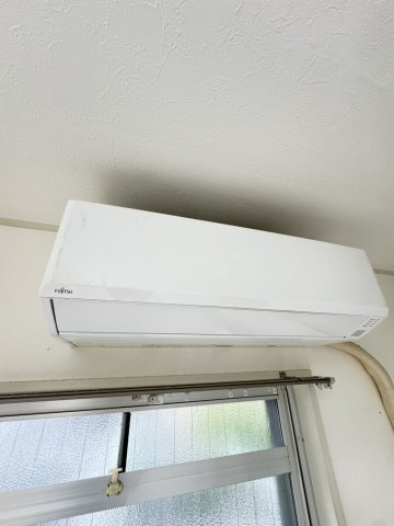 サンハイツ元町の設備