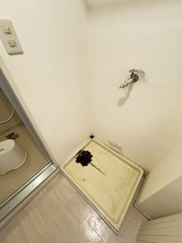 サンハイツ元町の設備