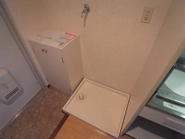 ライオンズマンション三宮の設備