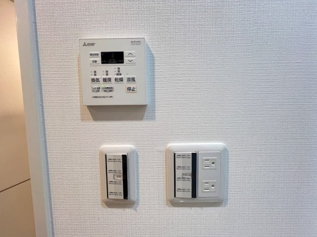 西宮市森下町の賃貸マンションのセキュリティ