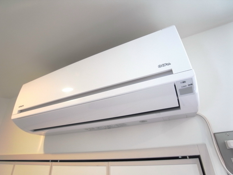 芦屋市大桝町の賃貸マンションの設備