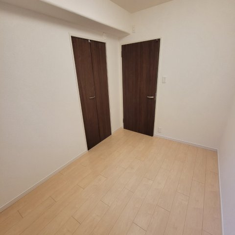 芦屋市浜町の賃貸マンションの居間・リビング