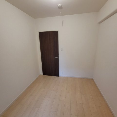 芦屋市浜町の賃貸マンションの居間・リビング