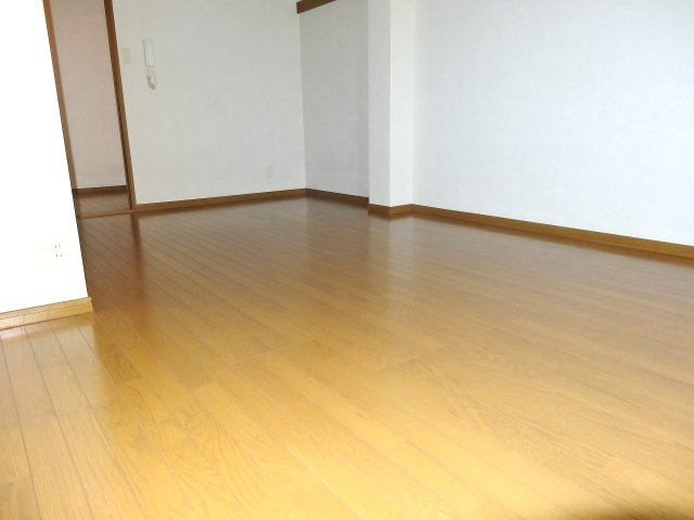 神戸市中央区下山手通７丁目の賃貸マンションの洋室