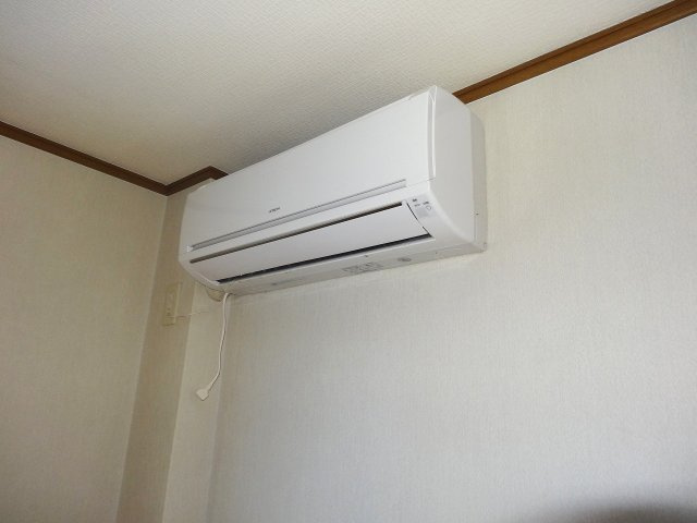 神戸市中央区下山手通７丁目の賃貸マンションの設備