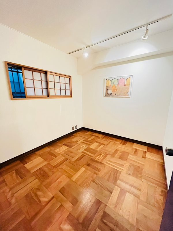 神戸市灘区鶴甲３丁目の賃貸マンションの居間・リビング