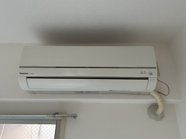 シティライフ稗原の設備
