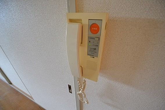サンパレス六甲の設備