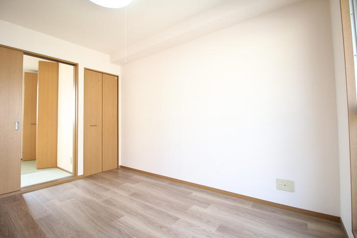 神戸市東灘区住吉南町４丁目の賃貸マンションの居間・リビング