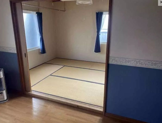 【和室】 | マルコウハイツ