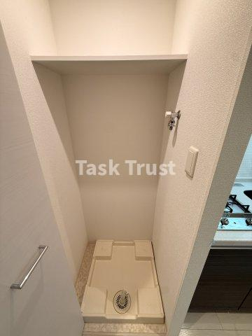 【設備】 | W-STYLE大阪城南