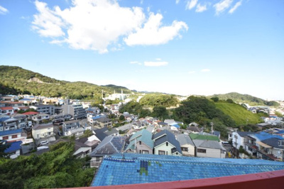 【展望】 | ERC萩乃町ビル