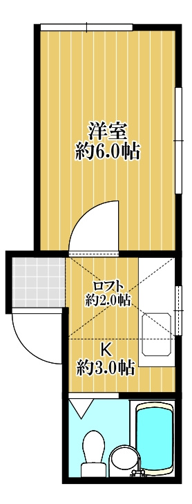 トーヨーハイツ