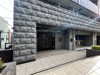 【エントランス】プレサンス神戸元町 