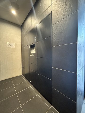 【その他共用部分】プレサンス神戸元町 