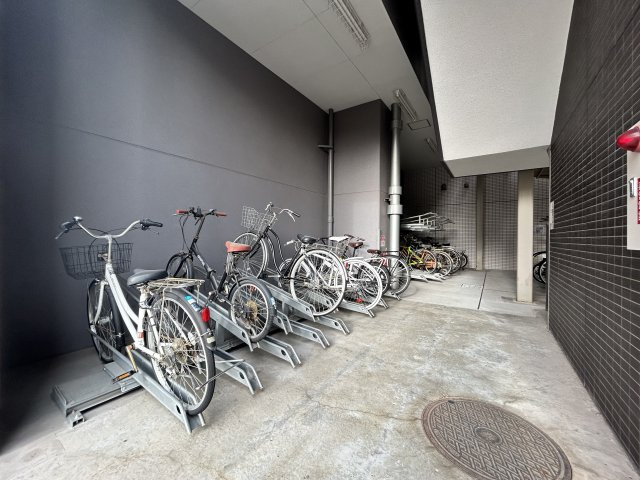 【その他】プレサンス神戸元町 