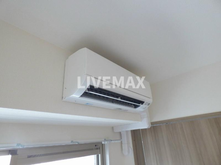【設備】プレサンス神戸元町 