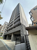プレサンス神戸元町の画像
