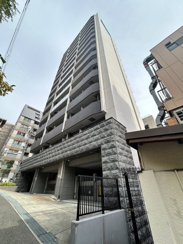 【外観】プレサンス神戸元町 