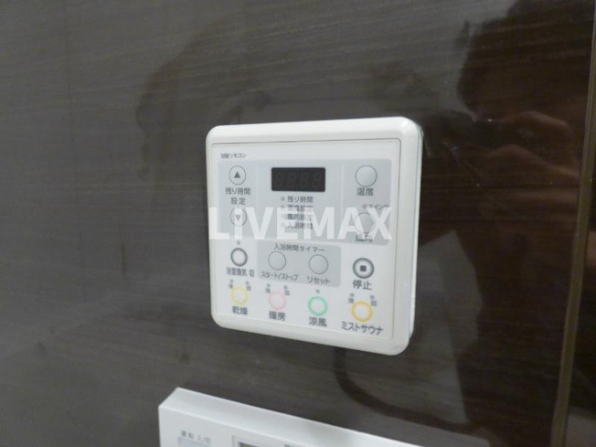 【設備】プレサンス神戸元町