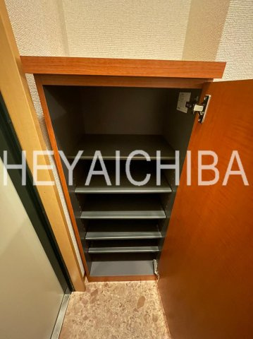 グレイスMIYAZAKIのその他|シューズボックス