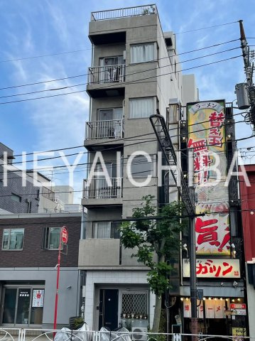 グレイスMIYAZAKIの外観