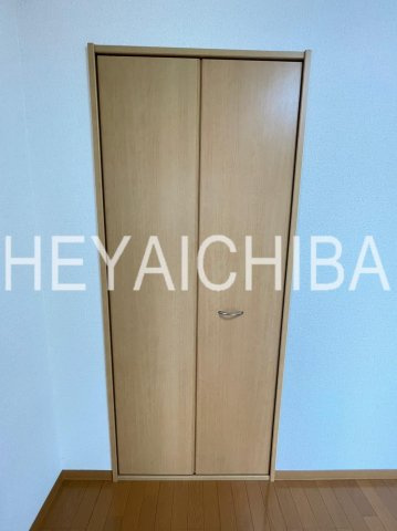 グレイスMIYAZAKIの収納