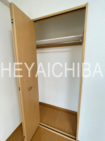 グレイスMIYAZAKIの収納