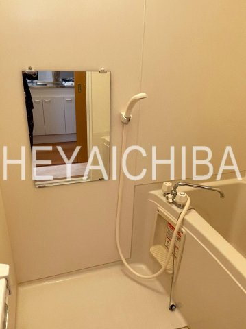 グレイスMIYAZAKIの浴室