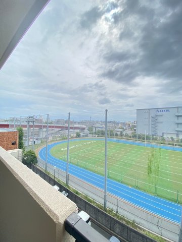 【展望】 | ミストラル岸部南