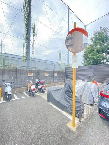 【その他共用部分】 | ミストラル岸部南