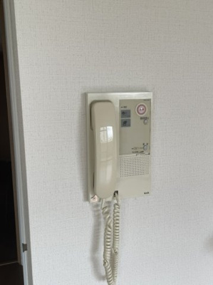 【セキュリティ】 | ミストラル岸部南