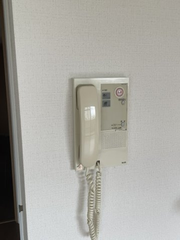 【セキュリティ】 | ミストラル岸部南