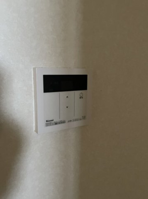 【内装】 | ミストラル岸部南