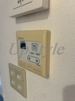 【設備】 | コンフォートスペース新宿