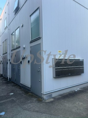 【エントランス】 | コンフォートスペース新宿