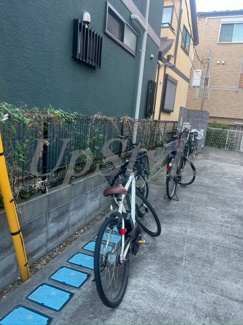 【その他共用部分】 | コンフォートスペース新宿