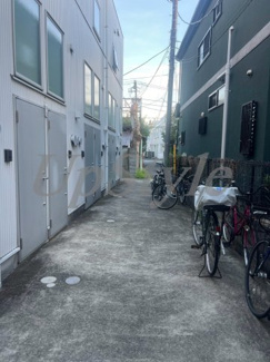 【その他共用部分】 | コンフォートスペース新宿