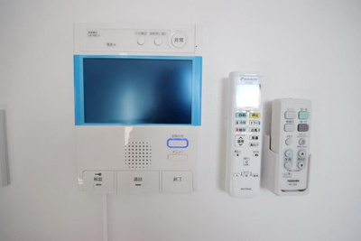 【セキュリティ】 | スカイコート江東住吉