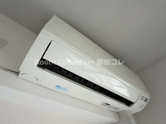 PULCHRA IMAIKEの設備|※同物件他部屋写真
反転、色違いの場合有
現況優先