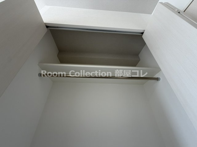 PULCHRA IMAIKEの収納|※同物件他部屋写真
反転、色違いの場合有
現況優先