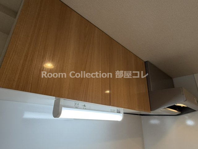 PULCHRA IMAIKEのその他|※同物件他部屋写真
反転、色違いの場合有
現況優先