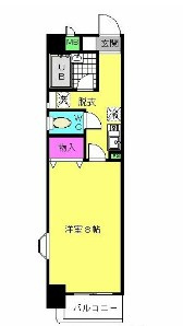 【間取り】 | ソフィアコート | ☆間取り☆
