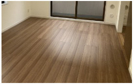 【寝室】 | サンコーレジデンス参番館