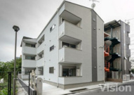 セントテラス北砂の画像