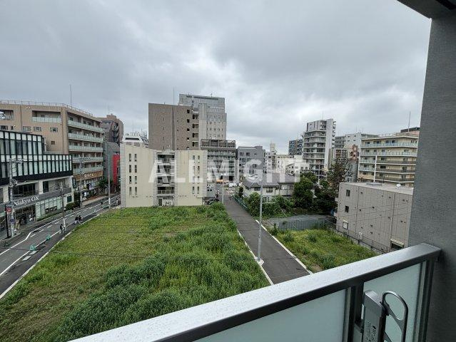 川崎市多摩区登戸の賃貸マンションの展望|★お部屋探しはオールマイト不動産までご相談下さい♪
