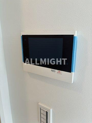 川崎市多摩区登戸の賃貸マンションのセキュリティ|★お部屋探しはオールマイト不動産までご相談下さい♪