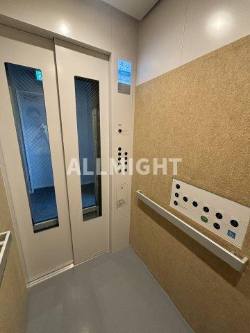 川崎市多摩区登戸の賃貸マンションのその他共用部分|★お部屋探しはオールマイト不動産までご相談下さい♪